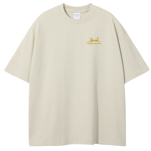 Harbor Compass Tee