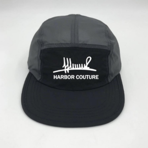 Harbor Nylon Cap
