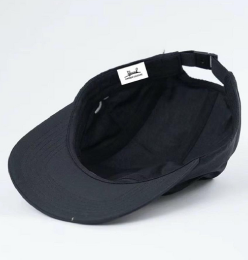 Harbor Nylon Cap - Imagen 2